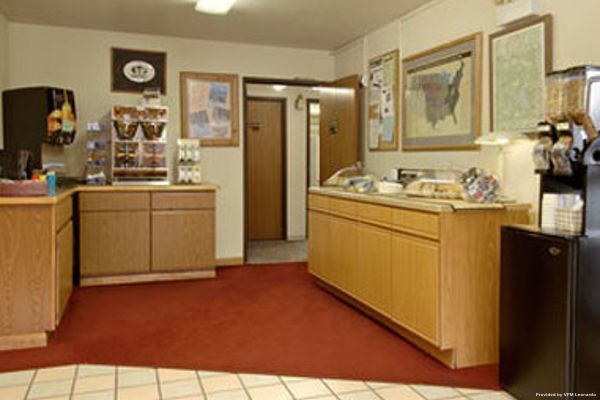 Hotel SUPER 8 GARDINER MT (Gardiner)